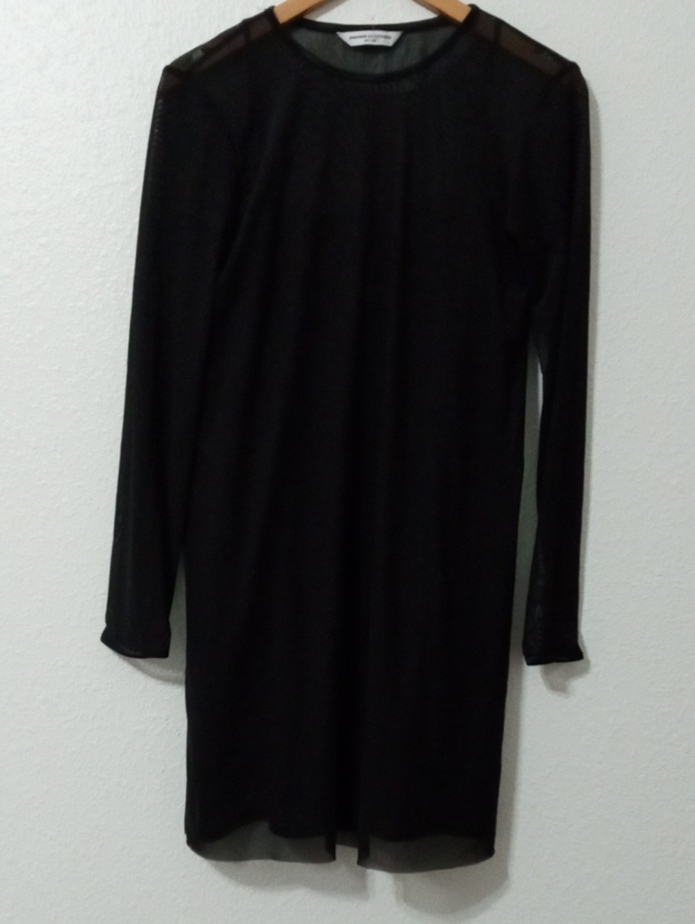 Amanda Uprichard Dress